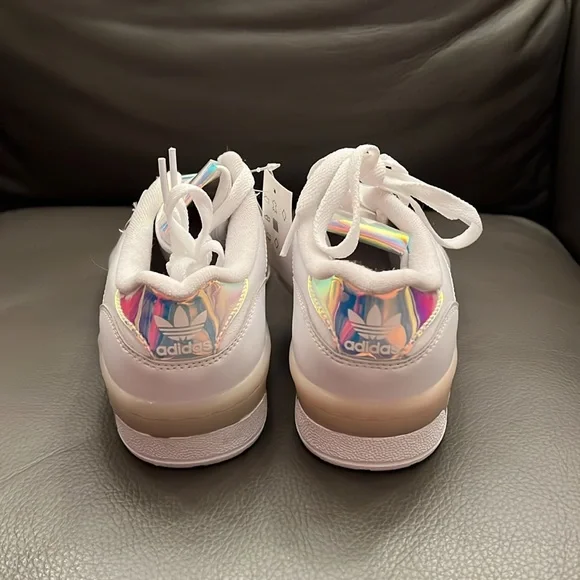 Adidas Rivalry Low - Picture 4 of 5